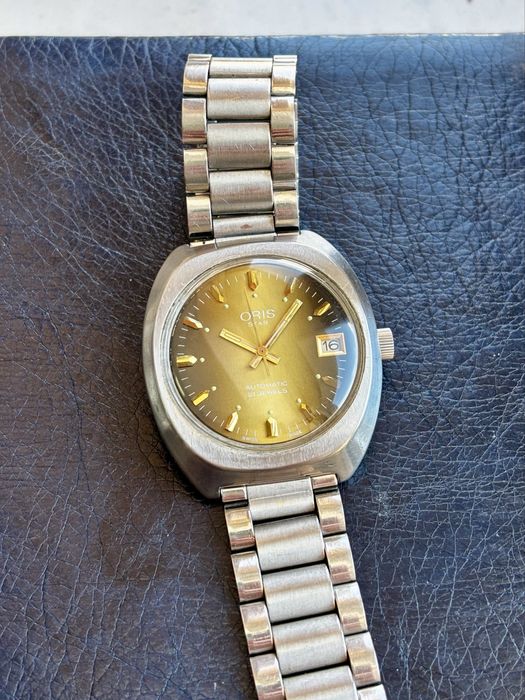 Oris Star automatic cal.645 kif
