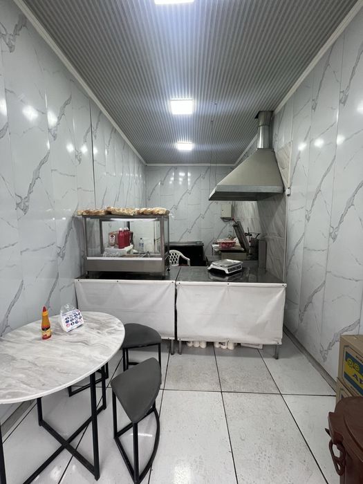 Kefsi biznis sotladi