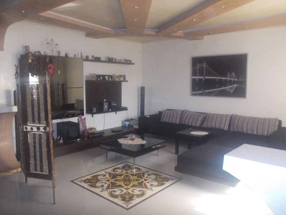 Mobilier sufragerie.