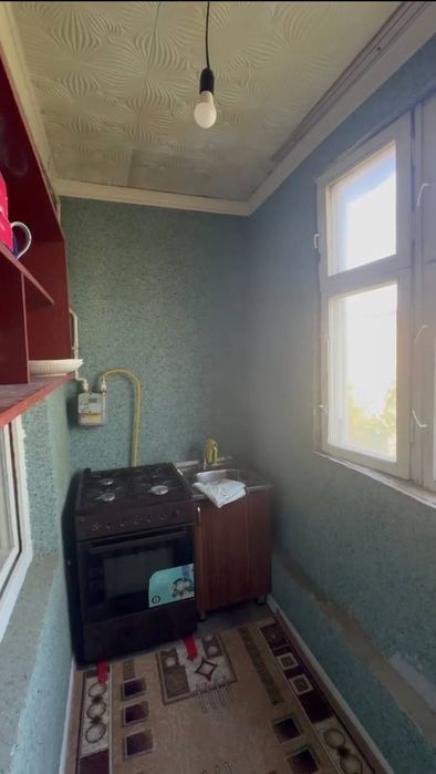 Квартира  продаётся