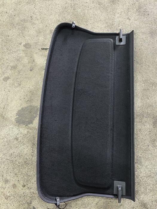 Кора в багажник за Audi A3 8v