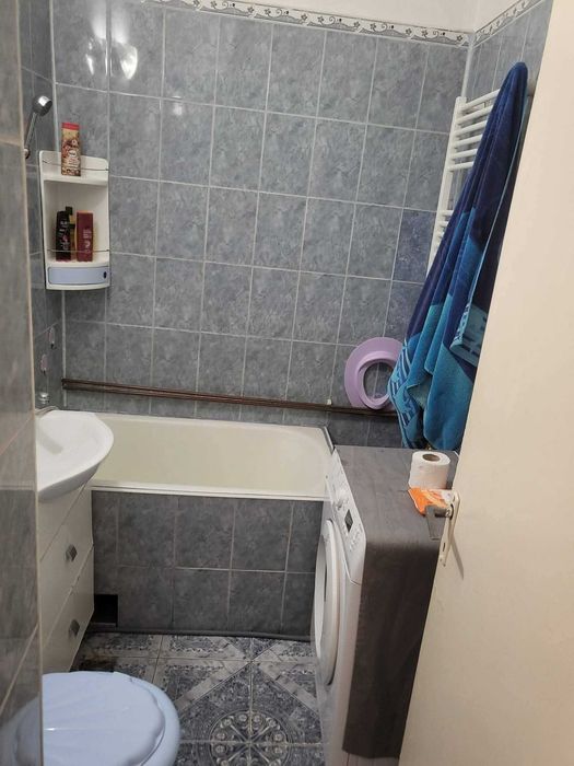 Vand apartament 2 camere Nord