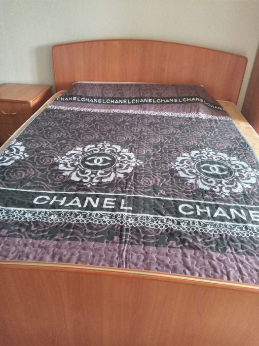 Продам двух спальную кровать