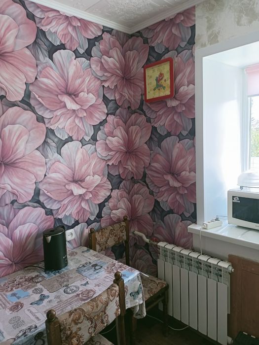 Продам 1-60-4 этаж, 2 х комн кварт.