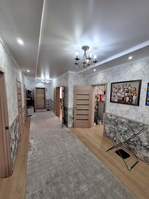 Продам дом мкрн Сельмаш