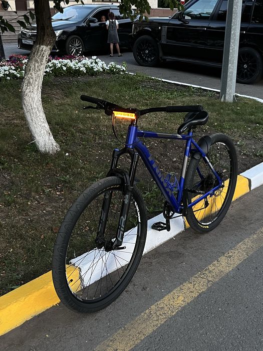 Продам TRINX M1000 PRO