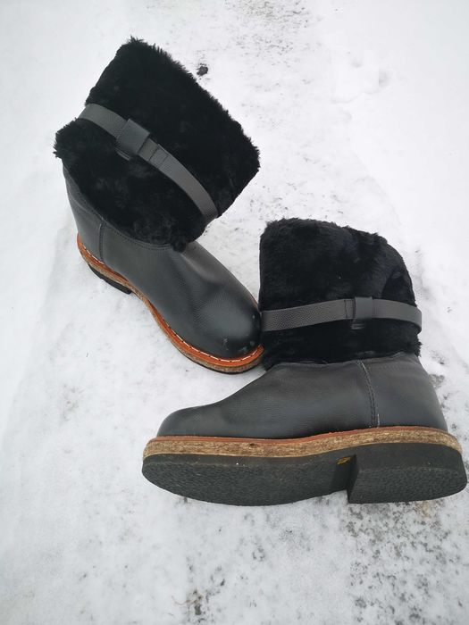 Ун-ты, меховые, короткие