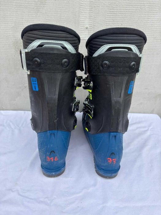 Clapari ski schi Head Edge LYT 8 marime EUR:46 mondo:30