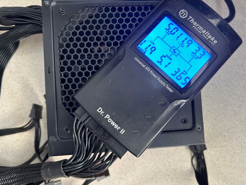 Качествено захранване Seasonic B12 BC-850W