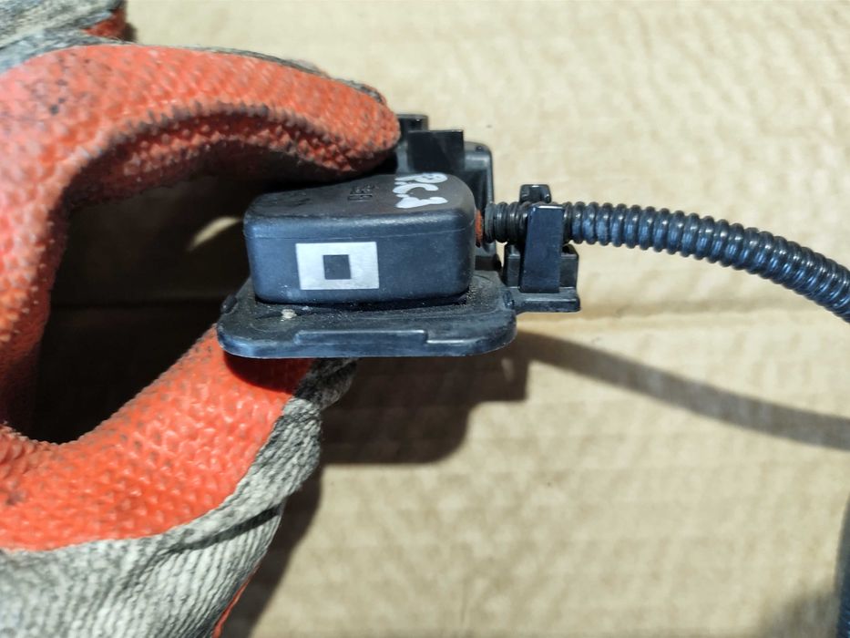 GPS Сензор Porsche Cayenne 3.0D 92A/EG22/2012