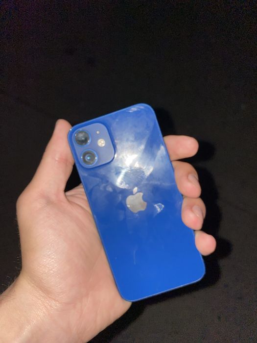 Iphone 12 mini 256gb