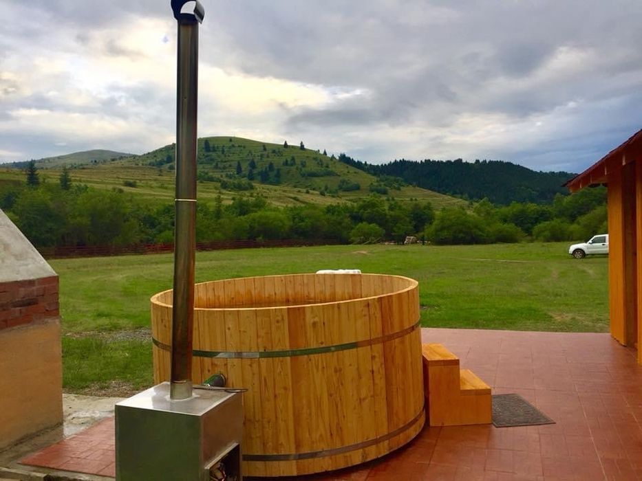 Cabana de vanzare Apuseni