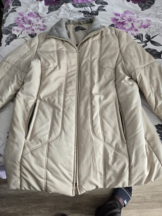 Дамско пролетно-есенно яке 44 размер