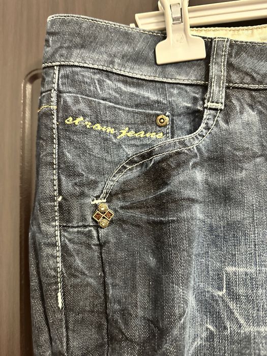 Vand blugi dama STORM