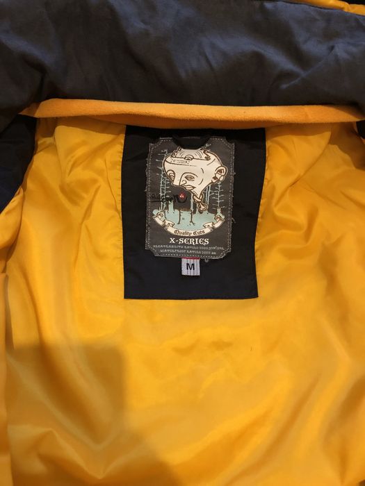 Мъжко яке quicksilver