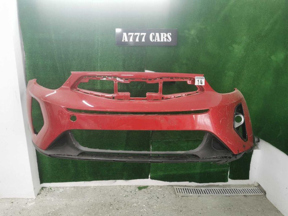 Предна Броня Toyota Aygo Rav4 Yaris