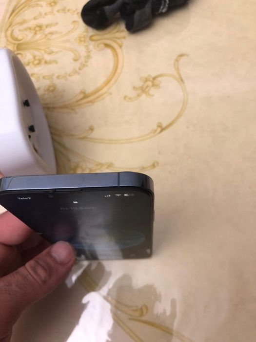 Айфон 13 про мах