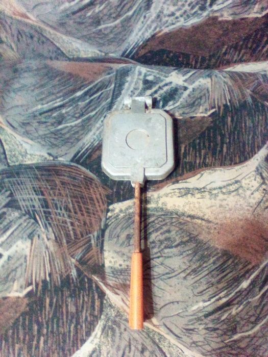 Форма для выпечки