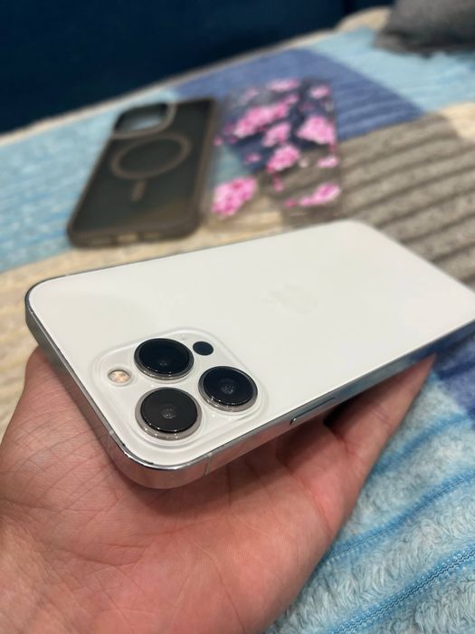 Iphone 13 pro max 