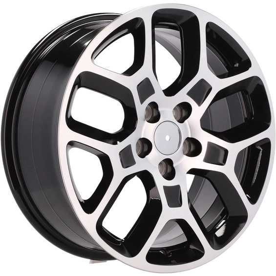 17" Джанти за JEEP 5x110 Renegade Cherokee KL Compass MP OPEL Vectra