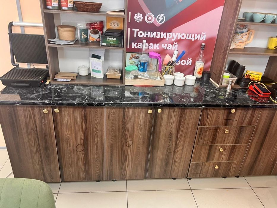 Продам мебель барная стойка