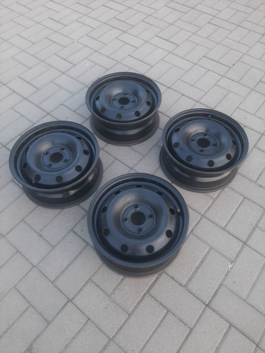 Продам диски r14 комплект