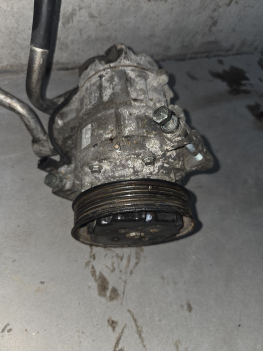 AUDI 1.8t BFB, части двигател