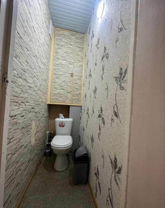 Юнусабад 2 - 2/2/9 отдельный вход