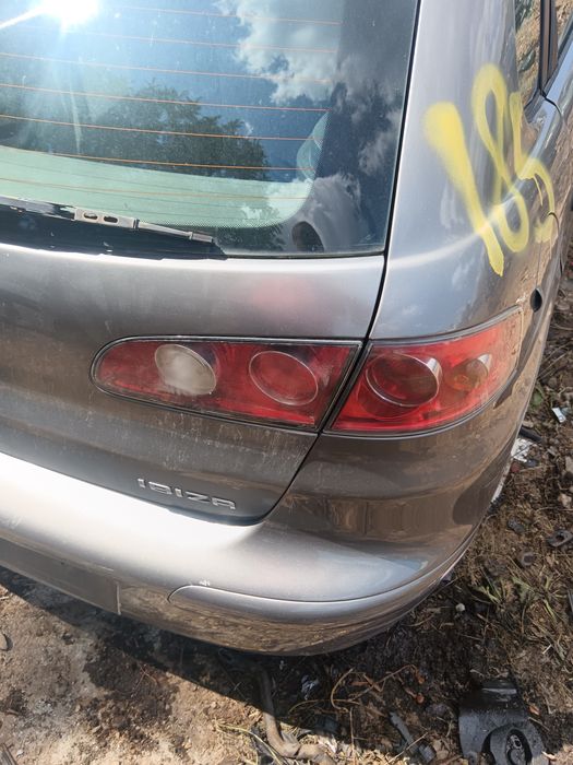 Stop aripa/haion Seat Ibiza