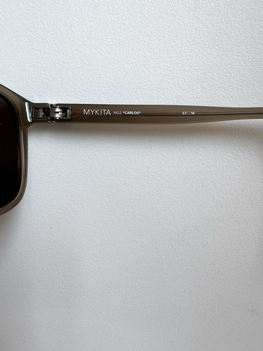 Ochelari de soare Mykita