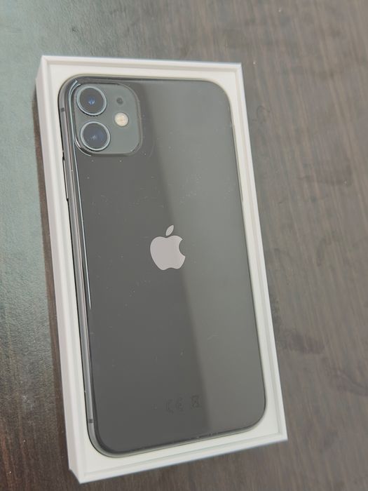Vând iphone 11