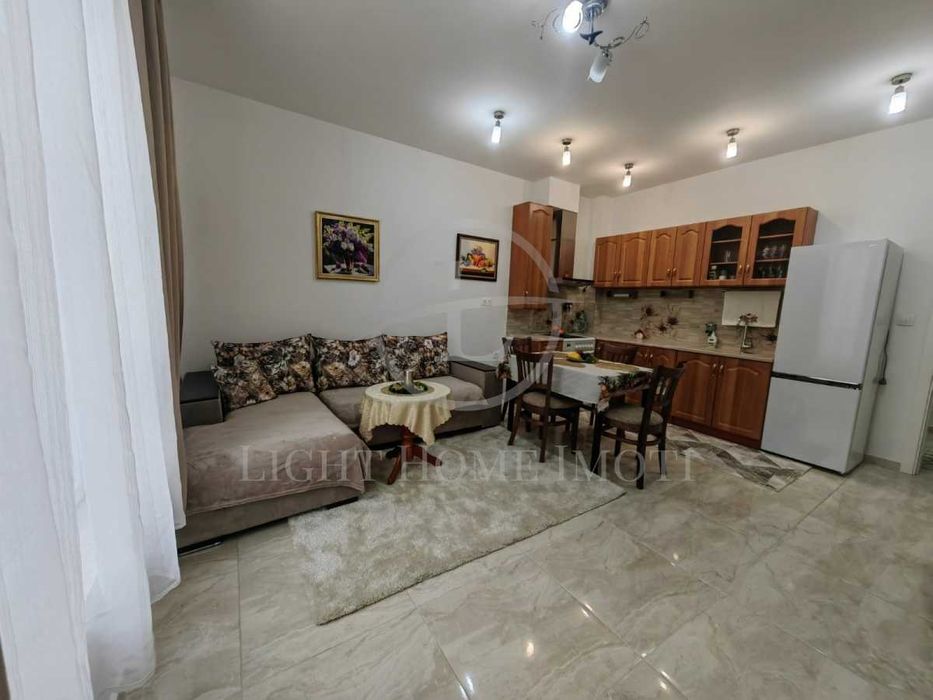 Реф. 3210 Двустаен Апартамент / Остромила