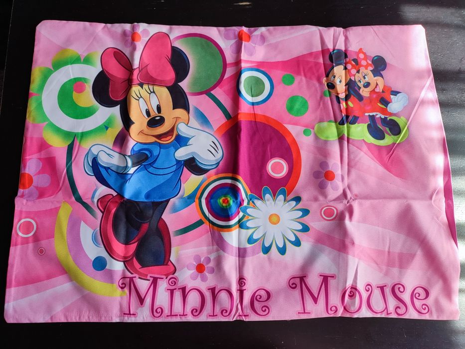 Детски калъфки с любими герои