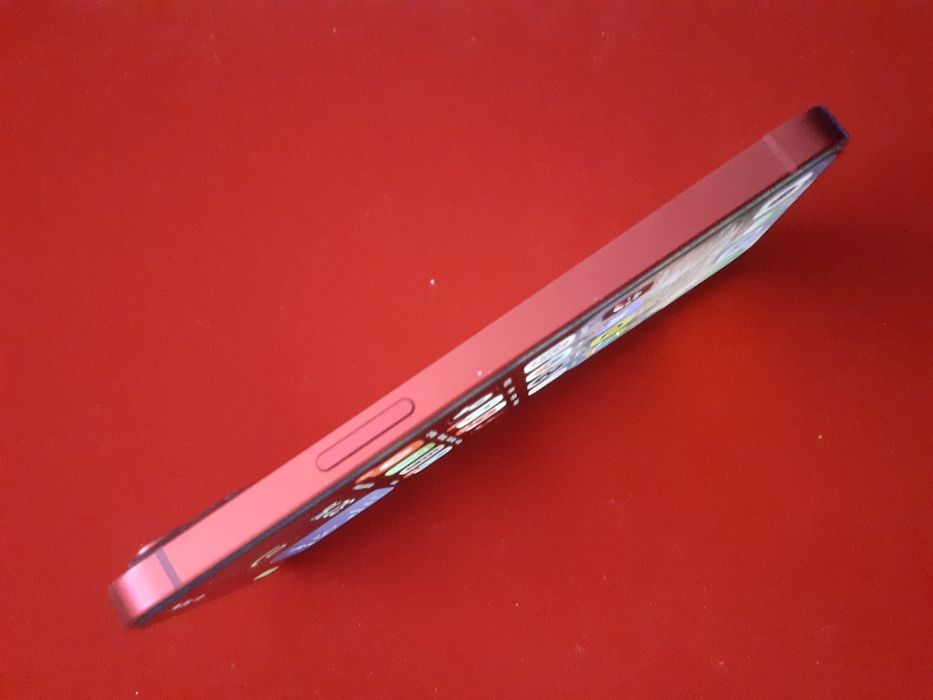 Iphone 13 RED product 128гб