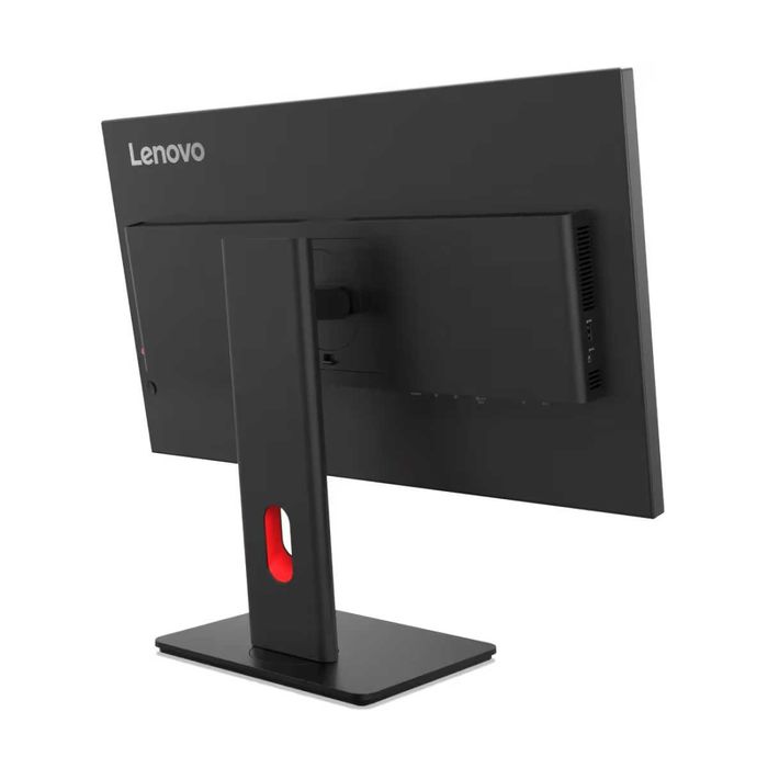 # Монитор Lenovo ThinkVision T27QD-40 (p/n: 64AAGAT2EU)