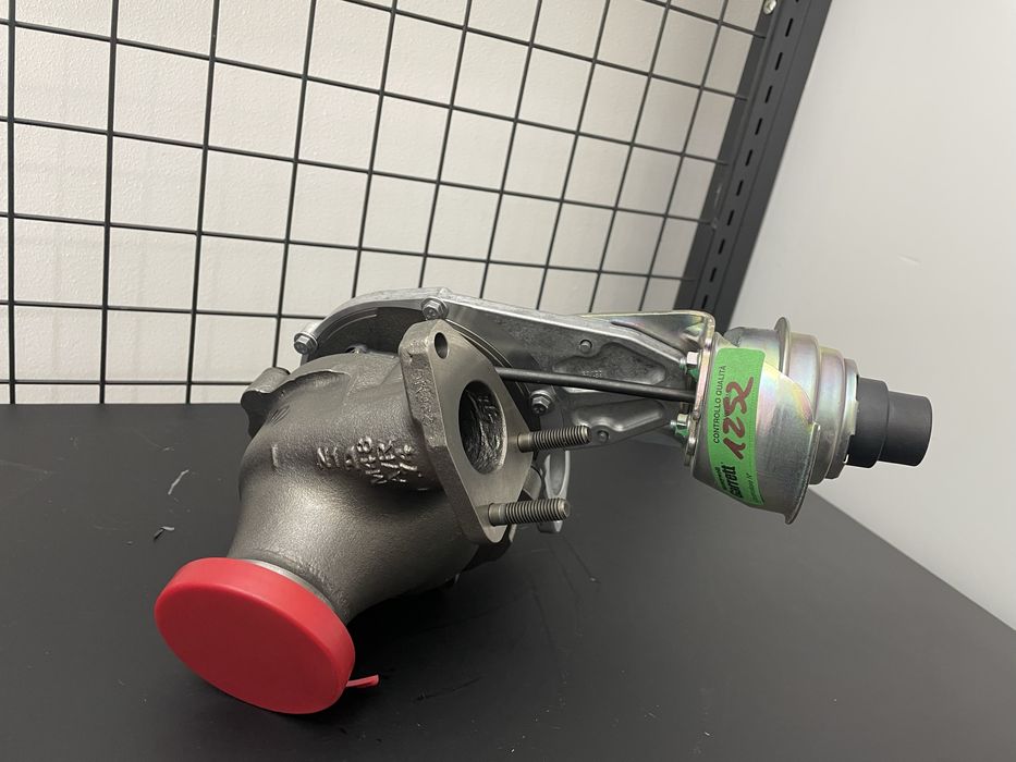 Compresor,sistem de supraalimentare Garret 803956- 5002s