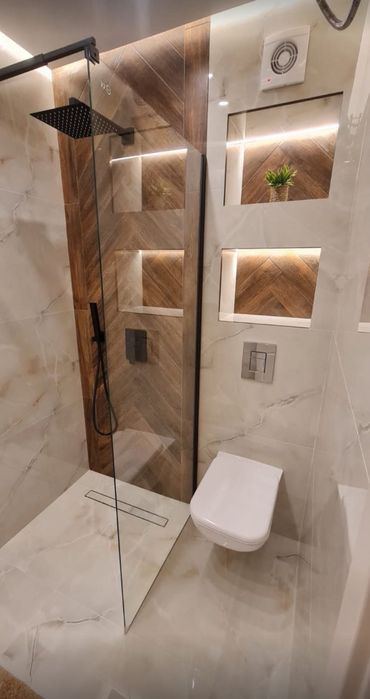 Дава се под наем Двустаен апартамент в Пловдив, Остромила - 65 кв.м за 459 € - Снимка #6