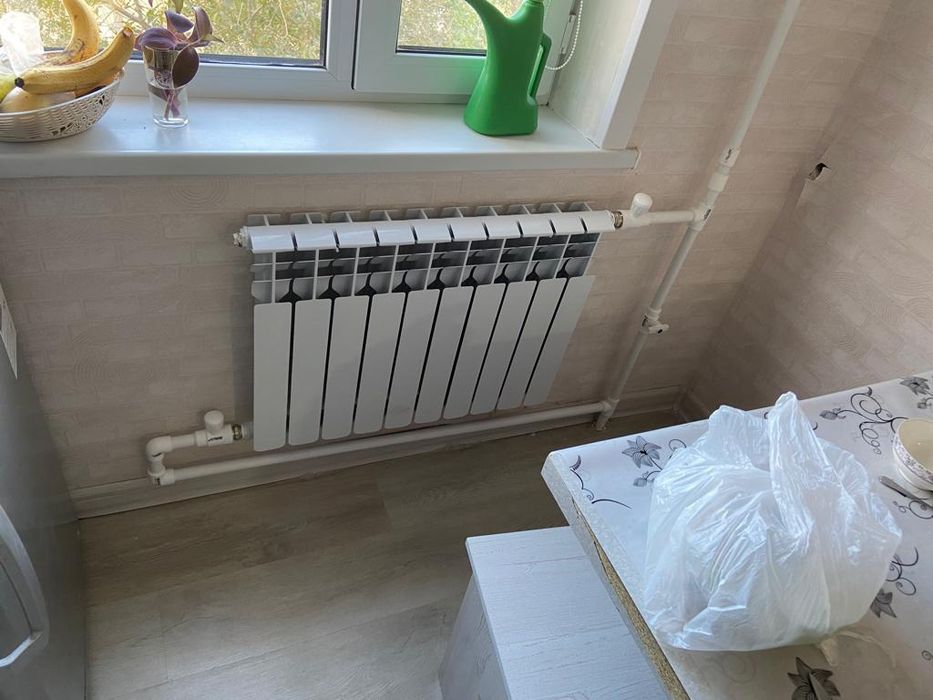 Сварочные работы