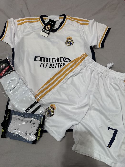 Футбольная форма Китай