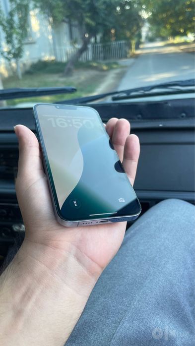 Iphone 13 Pro Max 256GB