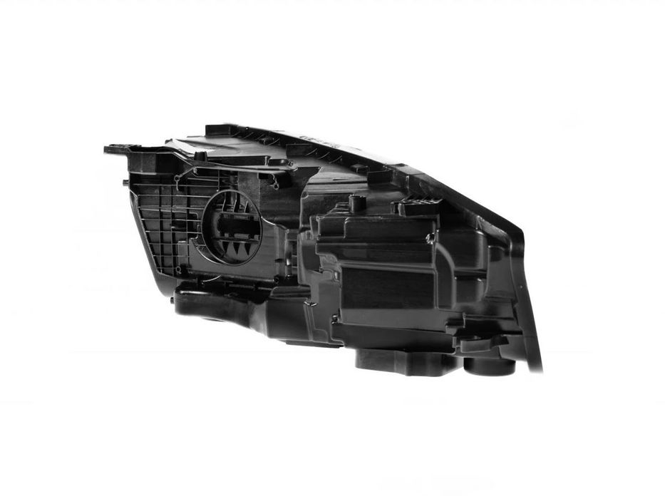 Основа (корпус) за фар на Audi A7 C7 Facelift LED