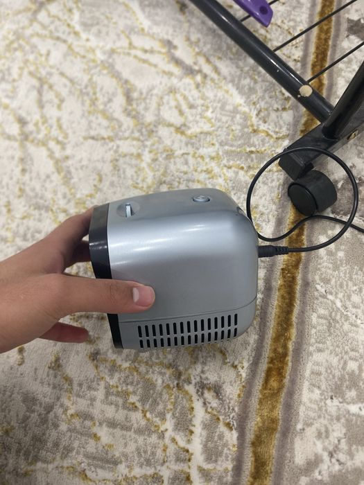 Проектор Rombica Ray Element (MPR-L360)