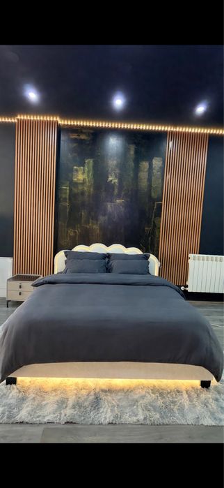 Cazare regim hotelier LOFT 80 mp