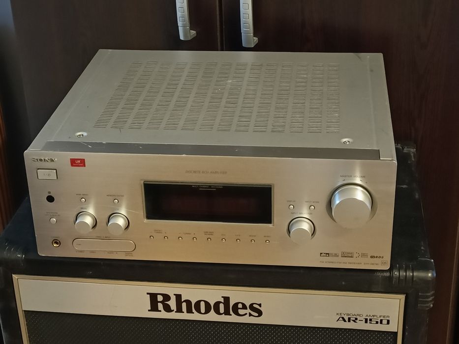 Sony STR-DB 790.