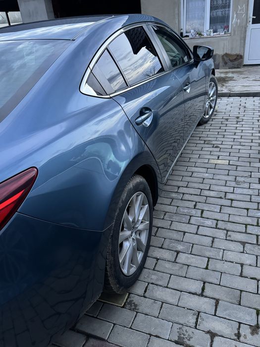 Vand Mazda 6 an 2013