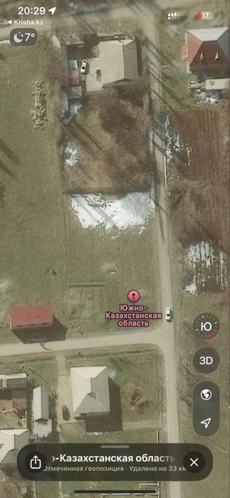 Продается участок 13 соток