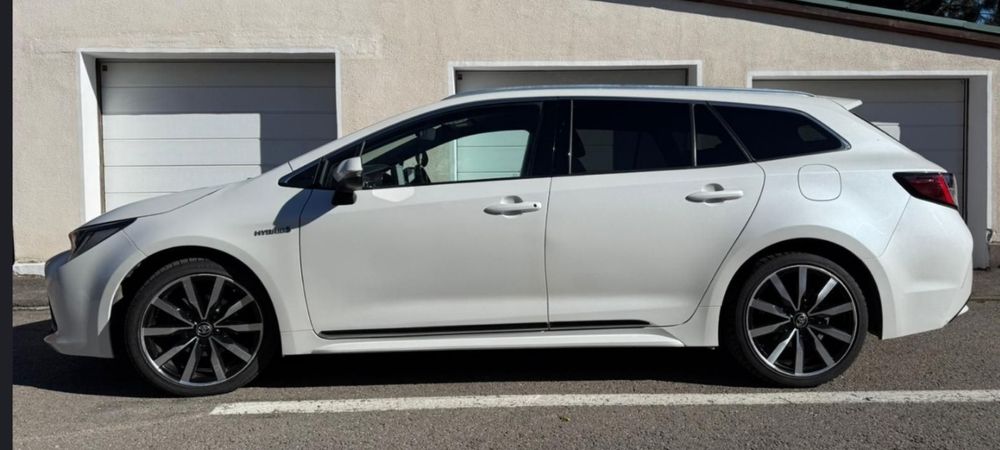 Jante Toyota originale corola,  chr ,rav4 ,yaris , lexus etc