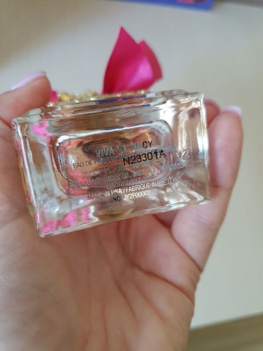 Juicy Couture - Viva la Juicy 50ml