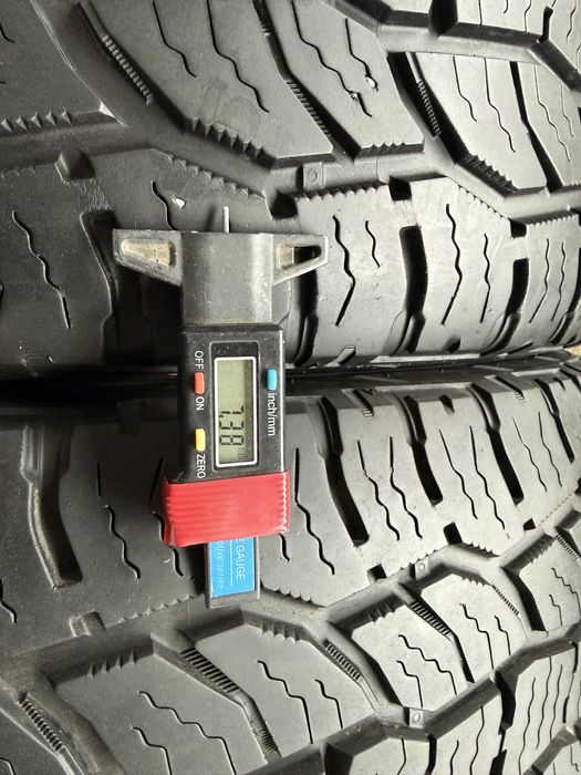 2x Anvelope All Season 285/50 r20 - Cooper DISCOVERER A/T 3 Sport
