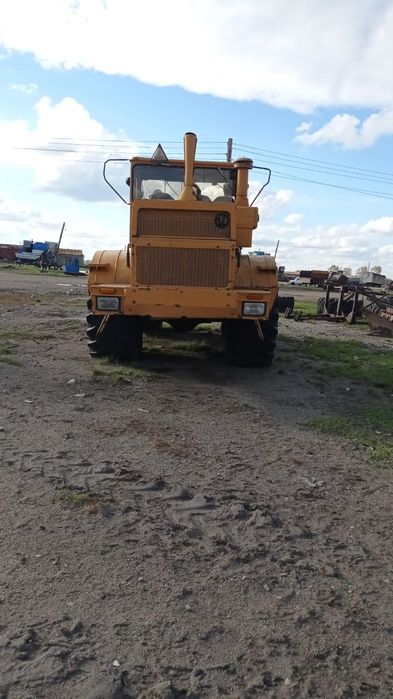 Продаётся трактор К 701